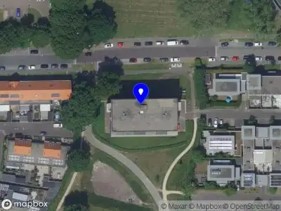 St. WONDER Bergen op Zoom