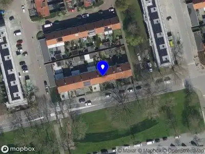 Kookclub Spanjaardsgat