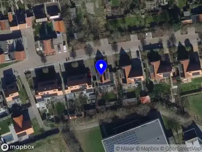 Nieuw bedrijf E. Riemens