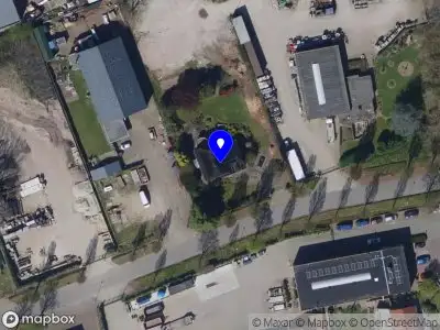 Vereniging van eigenaars 