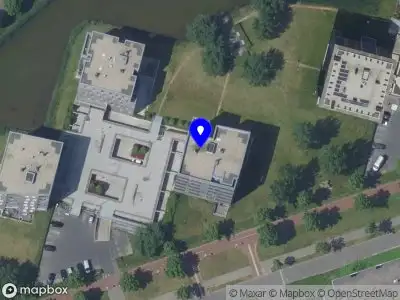 HBV "LAGUNA" Bergen op Zoom
