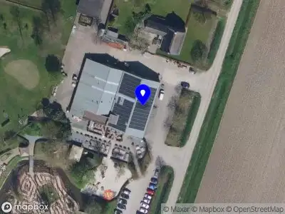 Golfvereniging De Heensche De Heen