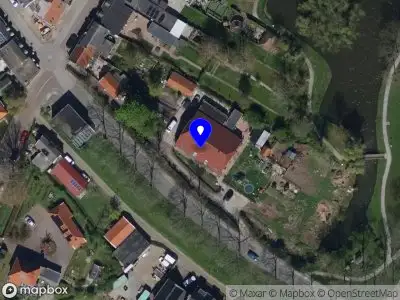 Bouw- en adviesburo de Nijs