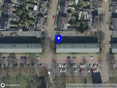 Vereniging van Eigenaars FlatgebouwenVrijheidstraat 45 tot en met 79 enDrossaardstraat 43 tot en met 77 (onevennummers) te Oosterhout Oosterhout