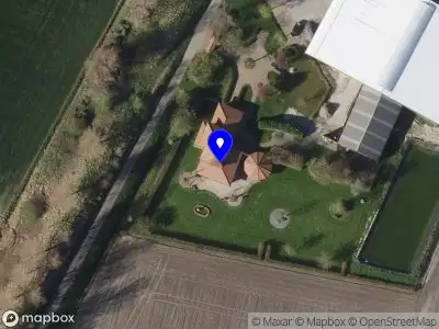 Nieuw bedrijf Zeeland Stro B.V.