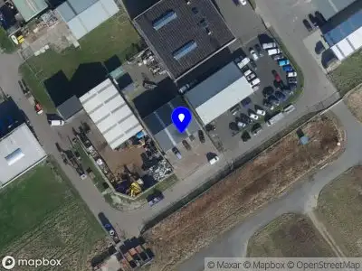 Autoschadebedrijf IDES