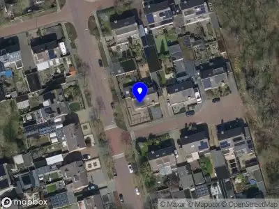 Vereniging van Eigenaars van het gebouw Residentie 