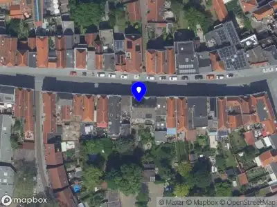 VVE Luxor Lievevrouwenstraat te BoZ