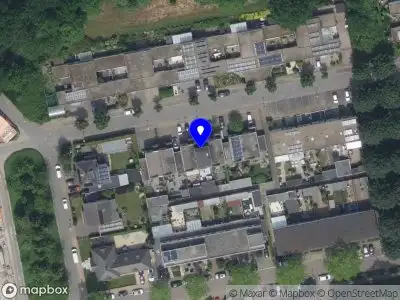 VVE Flatgebouw Nispensestraat 1 t/m 3e Roosendaal