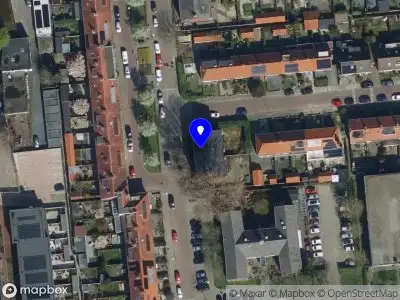 VvE Flat Loopschansstraat II Breda