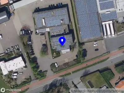 BINK Energietechniek B.V. Sprundel