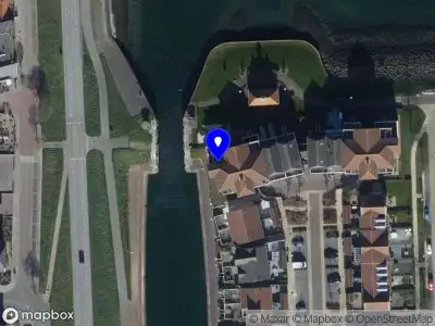 Nieuw bedrijf V.V.E. OS II