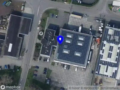 Hoefsmederij Gregor Melsen Numansdorp