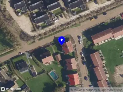 Vereniging van Eigenaars van de appartementen aan de Wijk de Brabander 48,49,50,51 en 52