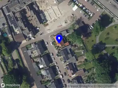 VvE Garages Heerdgang te Zundert