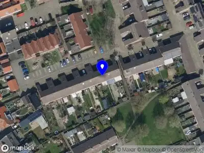 VvE Marktstraat/Schoolstraat Made