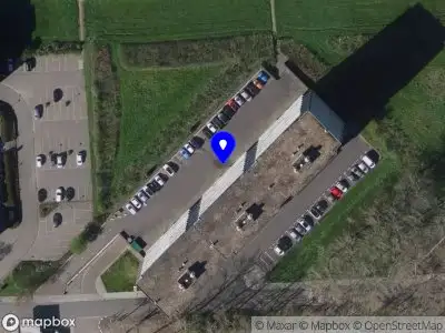 V.V.E. Scheldeflat 1 Terneuzen