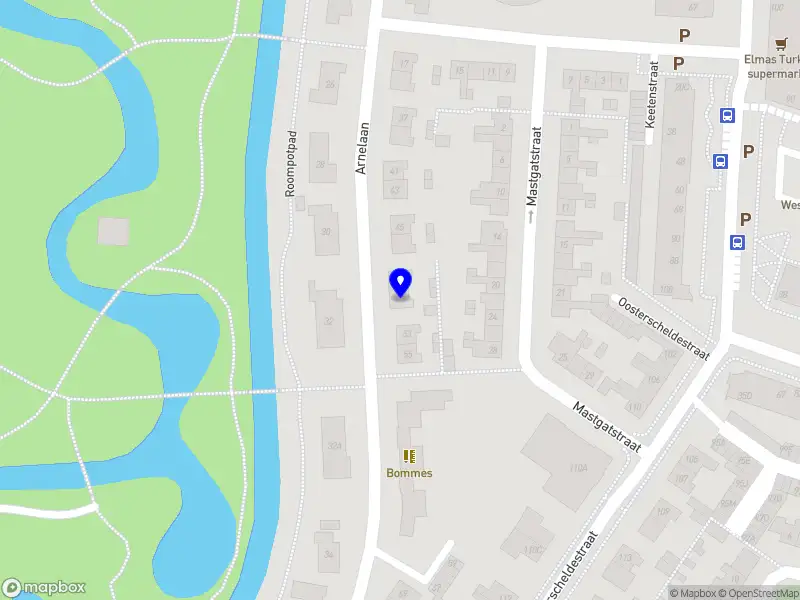 handels onderneming de steur Middelburg