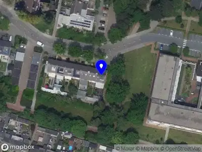 Nieuw bedrijf Lia's Yoga