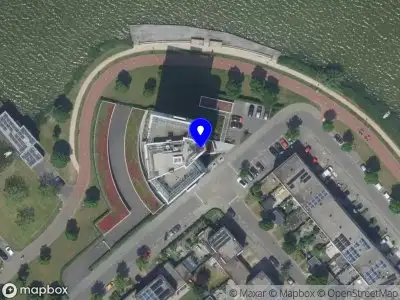 VvE Landmark te Bergen op Zoom Bergen op Zoom