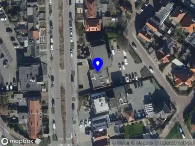 VVE Frans den Hollanderlaan 10/10a