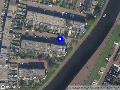 VvE Poststraat 2 Schiedam