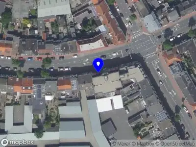 VVE App.en Bedr.ruimte a/d Kleine Kerkstraat Bergen op Zoom