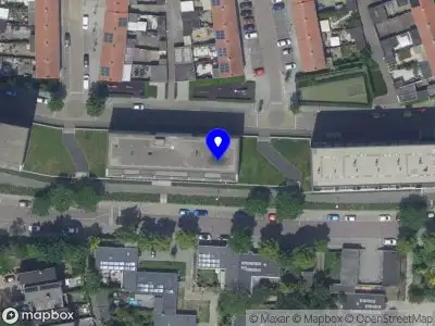 VvE La Forteresse Bergen op Zoom