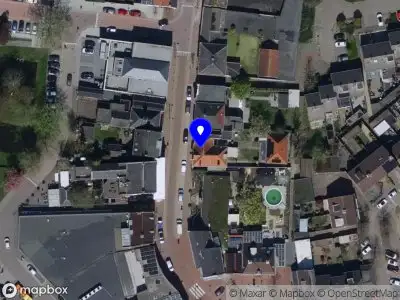 VvE Appartementencomplex 'd'Oude Post'