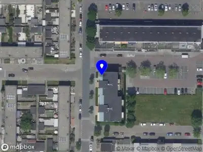 Vereniging van Eigenaren Residentie Saturnus