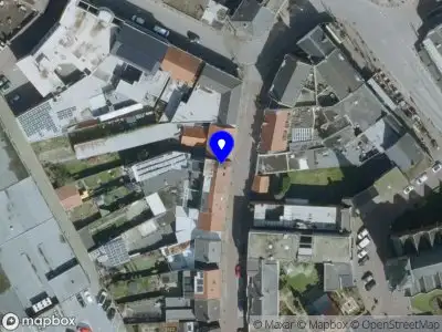 Nieuw bedrijf VvE D.Geeraertsstr.10,10A en 10B B.-Nassau