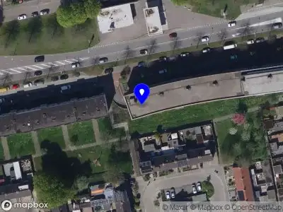 VvE Burg. Freijterslaan/hoek Rubenslaan I