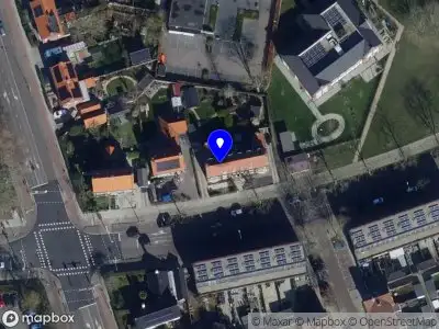 VvE Flatgebouw Pr. Rooseveltlaan 83/85/87/89 Vlissingen