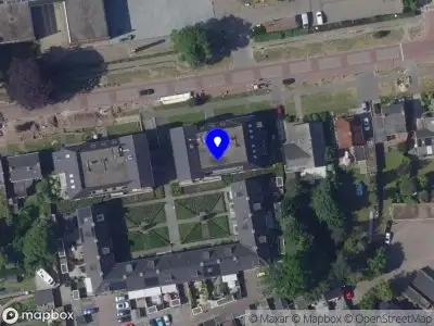 VvE Appartementencomplex Het Trefpunt Hoogerheide
