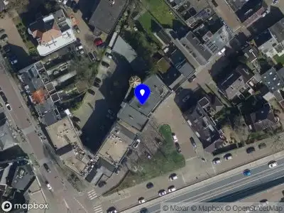 VvE RESIDENCE AAN DE LEYE Breda