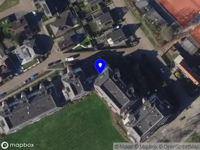 VVE Flatgebouwen Tivoli Gardens