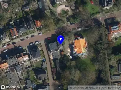 Nieuw bedrijf VvE Haagweg 341A te Breda