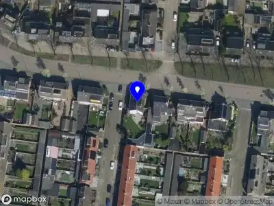 Stichting WinterWonderBeek