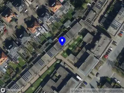 Vereniging van Eigenaars Mathenessehof Breda