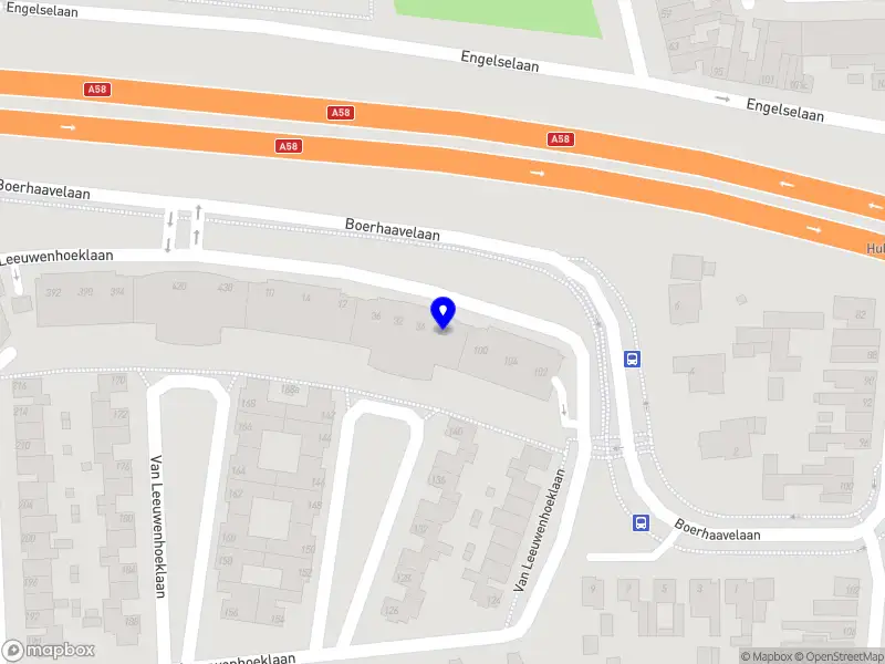 VvE Stellingmolen Roosendaal