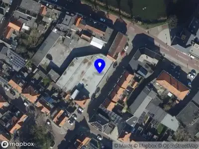 Senioren Biljart Sport Pub