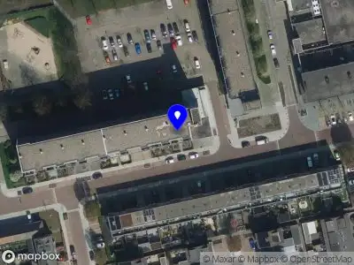 "Vereniging van Eigenaars Acaciastraat" Breda