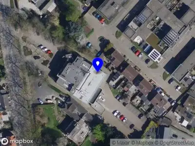 Huisartsenpraktijk Mosa