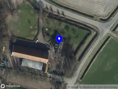 Maatschap Buijsrogge-De Visser 's-Gravenpolder