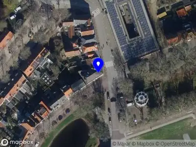 VVE Herengracht 2 tot en met 8 (even nummers) Middelburg