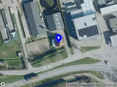 C.A.F.J. Nouws Wijk en Aalburg