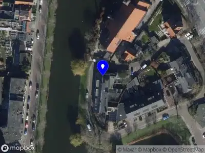 VOF Participatie R & P