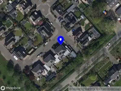 Nieuw bedrijf Stichting TOGA