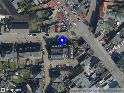 Nieuw bedrijf VvE Doelen