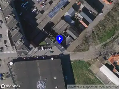 Nieuw bedrijf Mw. M.C.J. Colsen, Artsenpraktijk voor homeopathie en algemene geneeskunde